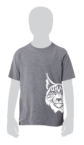 T-Shirt - Lynx Short Sleeve *DISCOUNT*