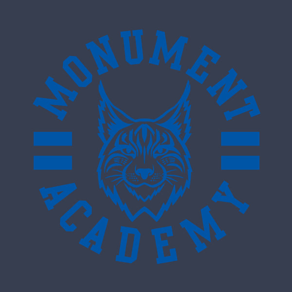 Monument Academy Adult Sweatshirt *NEW*