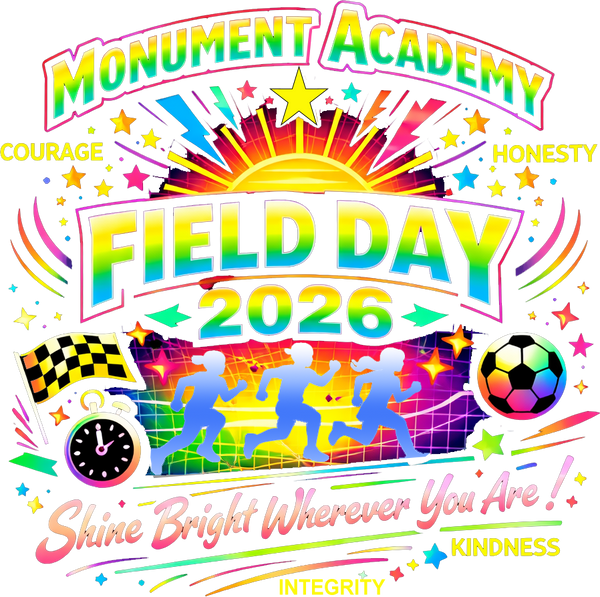 2026 Field Day T-Shirt - 5th Grade
