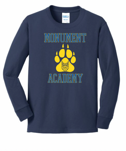 Lynx Monument Academy*NEW*