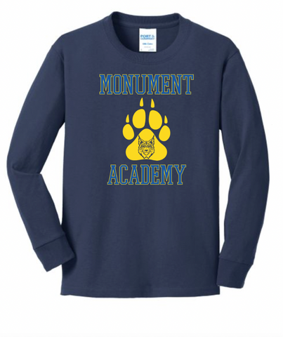 Lynx Monument Academy*NEW*