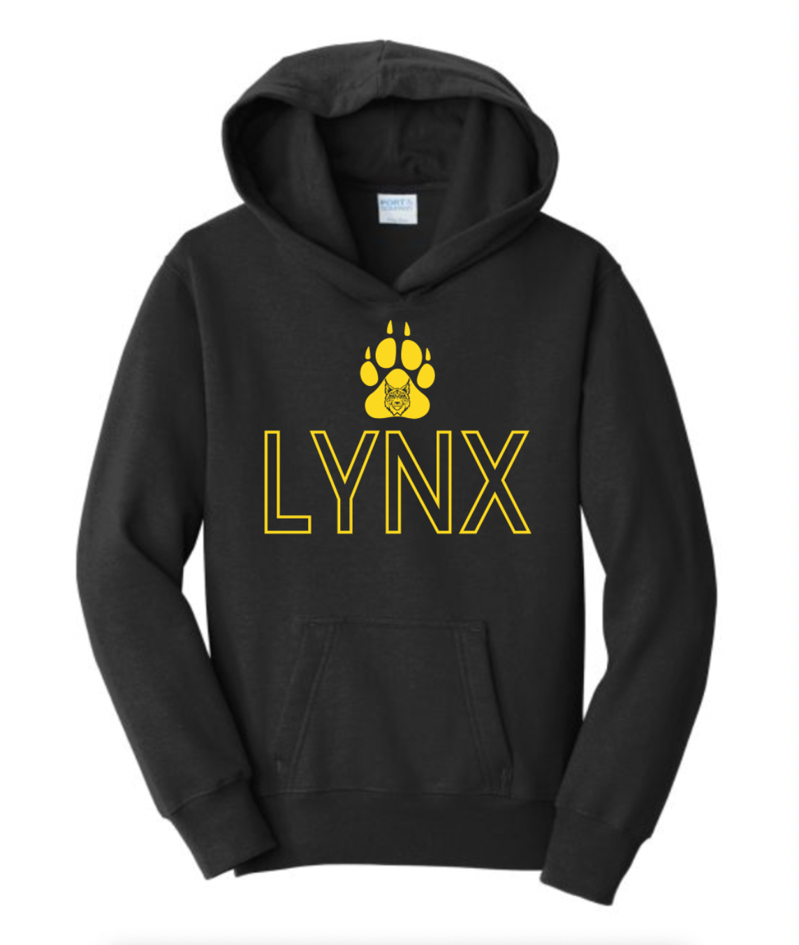 Lynx Hoodie *NEW*