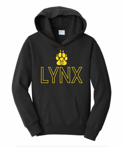 Lynx Hoodie *NEW*