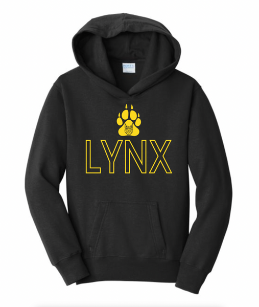 Lynx Hoodie *NEW*