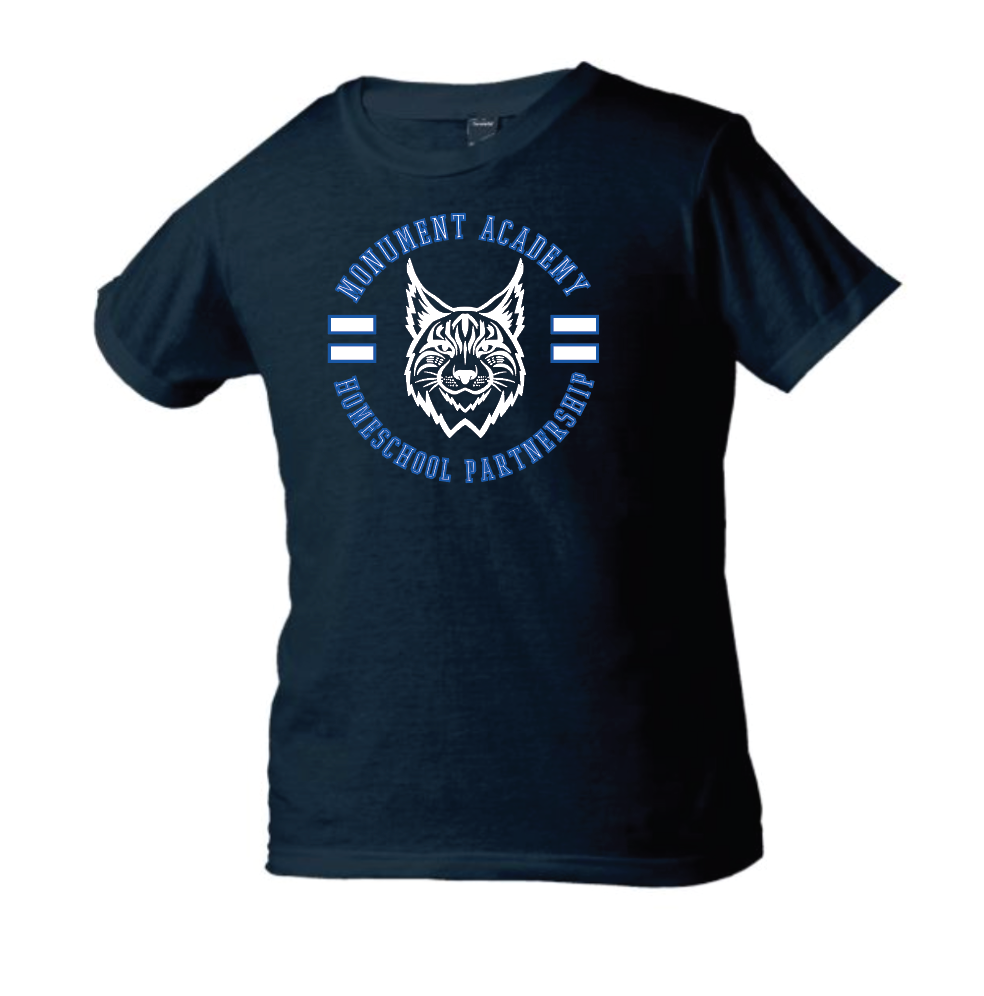 MA Home School T-shirt