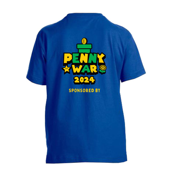 2024 Donations Penny Wars $65+
