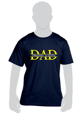 Monument Academy Dad *DISCOUNT*