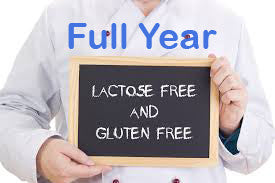 2024-2025 Full Year Friday Snacks - Gluten-Free/Dairy-Free Grades 1-5