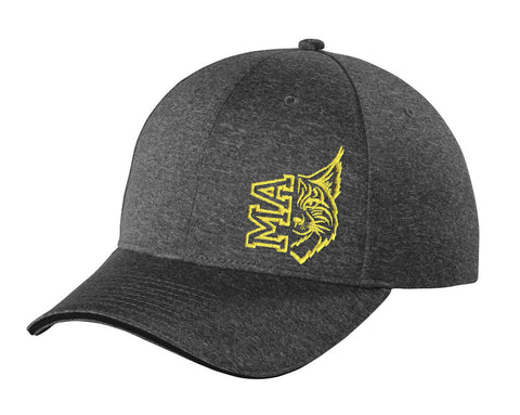 Hat - Embroidered MA Adult