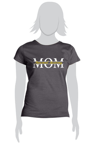 Monument Academy Mom T-Shirt *DISCOUNT*